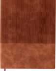Notitieboek Elian | Synthetisch leer | A5 | Gelijnd