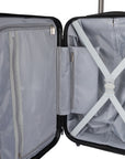 Trolley Elke | 8 wielen | 19 l