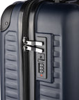 Trolley Elke | 8 wielen | 19 l