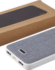 Powerbank Tovi | 10.000 mAh