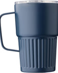 Drinkbeker Calo | Rvs | 450 ml