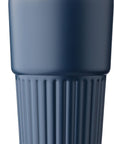 Drinkbeker Calo | Rvs | 450 ml