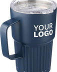 Drinkbeker Calo | Rvs | 450 ml
