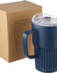 Drinkbeker Calo | Rvs | 450 ml