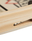Houten schietspel Rio