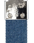 Sleutelhanger Enzi | Denim