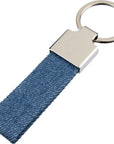 Sleutelhanger Enzi | Denim