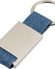 Sleutelhanger Ori | Denim