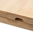 Kaasplank Zea | Bamboe | 4 stuks