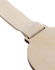 Medaille Koa | Hout