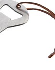Grillreiniger met flesopener Elara