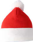 Kerstmuts Eleni | Gebreid