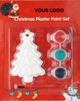 Schilderset Amaris | Kerstboom
