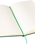 Notitieboek Dario | A5 | Gelijnd