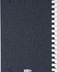 Notitieboek Ilias | A5 | Gelijnd