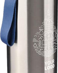 Dubbelwandige fles Zev | 500 ml