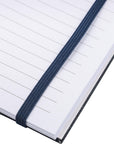 Notitieboek Ilias | A5 | Gelijnd