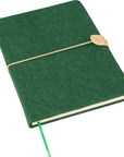 Notitieboek Dario | A5 | Gelijnd