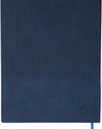 Notitieboek Elian | Synthetisch leer | A5 | Gelijnd