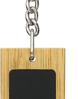 Cadeauset Zaid | Balpen en sleutelhanger