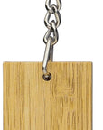 Cadeauset Zaid | Balpen en sleutelhanger