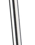Dubbelwandige fles Omari | 500 ml | Twee doppen