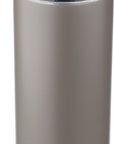Dubbelwandige fles Omari | 500 ml | Twee doppen