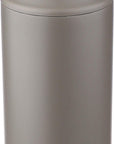 Dubbelwandige fles Omari | 500 ml | Twee doppen