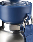 Dubbelwandige fles Zev | 500 ml