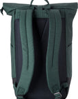 Rugzak Oberon | Rolsluiting | Laptop 14" | 20 l
