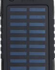 Powerbank Aurora | Solar | 4.000 mAh