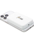 BrandCharger powerbank Powercharge 5000 | 5.000 mAh