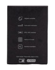 BrandCharger pasjeshouder Wally Mag | MagSafe-compatibel