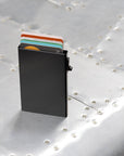 BrandCharger pasjeshouder Wally Mag | MagSafe-compatibel