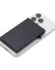 BrandCharger pasjeshouder Wally Mag | MagSafe-compatibel