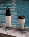 BrandCharger fles Posh Flo | 520 ml