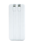 BrandCharger powerbank Powercharge 10000 | 10.000 mAh