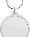 Sleutelhanger Leco | Rond