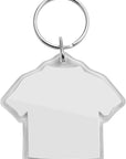 Sleutelhanger Zuni | T-shirtvorm
