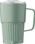 Drinkbeker Calo | Rvs | 450 ml