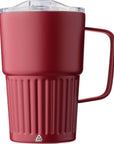 Drinkbeker Calo | Rvs | 450 ml