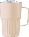 Drinkbeker Calo | Rvs | 450 ml