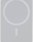Draadloze-opladerpowerbank Miren | 5.000 mAh | Geschikt voor MagSafe