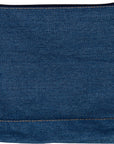 Make-uptasje Orin | Denim | 1,8 l
