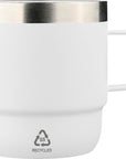 Dubbelwandig kopje Lilia | 180 ml