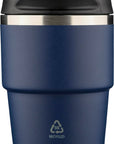 Dubbelwandige mok Oli | 175 ml