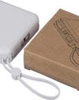 Powerbank Jona | 10.000 mAh