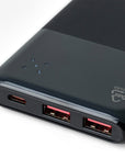 Powerbank Tavi | 10.000 mAh