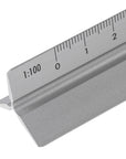 Geodriehoek Tavi | 30 cm