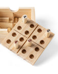 Mini-sudokuset Kenza | Pijnhout